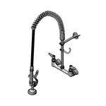 T&S Brass , B-0133-B-145X, Pre-Rinse Faucet Assembly