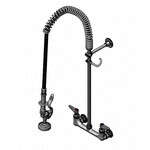 T&S Brass , B-0133-B-22R, Pre-Rinse Faucet Assembly