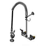 T&S Brass , B-0133-B-KIT, Pre-Rinse Faucet Assembly