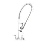 T&S Brass , B-0133-B, Pre-Rinse Faucet Assembly