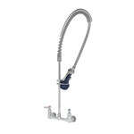 T&S Brass , B-0133-B08, Pre-Rinse Faucet Assembly