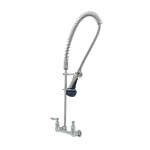 T&S Brass , B-0133-B08C, Pre-Rinse Faucet Assembly