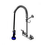 T&S Brass , B-0133-B08EL, Pre-Rinse Faucet Assembly