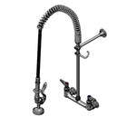T&S Brass , B-0133-B9, Pre-Rinse Faucet Assembly