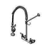 T&S Brass , B-0133-BR-B, Pre-Rinse Faucet Assembly