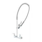 T&S Brass , B-0133-C, Pre-Rinse Faucet Assembly