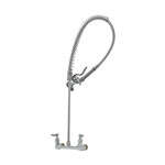 T&S Brass , B-0133-CC, Pre-Rinse Faucet Assembly