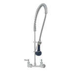 T&S Brass , B-0133-CR-B08C, Pre-Rinse Faucet Assembly