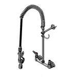 T&S Brass , B-0133-CR-BJSTK, Pre-Rinse Faucet Assembly