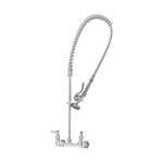 T&S Brass , B-0133-CR, Pre-Rinse Faucet Assembly
