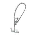 T&S Brass , B-0133-EE-B, Pre-Rinse Faucet Assembly