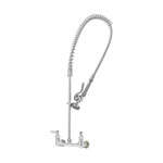 T&S Brass , B-0133, Pre-Rinse Faucet Assembly