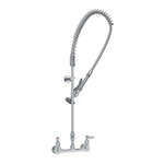 T&S Brass , B-0133-V-B, Pre-Rinse Faucet Assembly