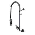 T&S Brass , B-0133-V-BC, Pre-Rinse Faucet Assembly