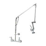 T&S Brass , B-0134-B, Pre-Rinse Faucet Assembly