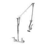 T&S Brass , B-0134, Pre-Rinse Faucet Assembly