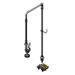 T&S Brass , B-0141, Pre-Rinse Faucet Assembly
