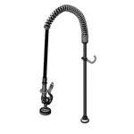 T&S Brass , B-0143-01, Pre-Rinse Faucet Assembly