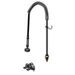 T&S Brass , B-0153, Pre-Rinse Faucet Assembly