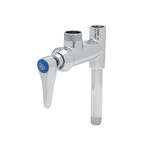 T&S Brass , B-0155-01LN, Pre-Rinse, Add On Faucet