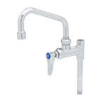 T&S Brass , B-0155-05-CR, Faucet, Wall / Splash Mount