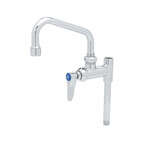 T&S Brass , B-0155-05, Pre-Rinse, Add On Faucet
