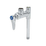 T&S Brass , B-0155-05LN, Pre-Rinse, Add On Faucet