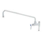 T&S Brass , B-0155-064X, Pre-Rinse, Add On Faucet