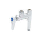 T&S Brass , B-0155-CR-LN, Pre-Rinse, Add On Faucet