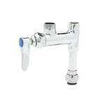 T&S Brass , B-0155-LNEZ, Pre-Rinse, Add On Faucet