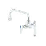 T&S Brass , B-0155, Pre-Rinse, Add On Faucet