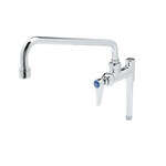 T&S Brass , B-0156-05, Pre-Rinse, Add On Faucet