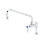 T&S Brass , B-0156-EZ, Pre-Rinse, Add On Faucet