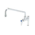 T&S Brass , B-0156, Pre-Rinse, Add On Faucet