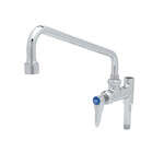 T&S Brass , B-0156-VF22, Pre-Rinse, Add On Faucet