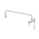 T&S Brass , B-0157-05, Pre-Rinse, Add On Faucet