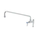 T&S Brass , B-0157-CR, Pre-Rinse, Add On Faucet