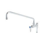 T&S Brass , B-0158, Pre-Rinse, Add On Faucet