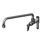 T&S Brass , B-0158-VF22, Pre-Rinse, Add On Faucet