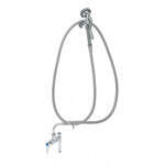 T&S Brass , B-0165, Pre-Rinse Faucet Assembly