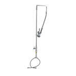 T&S Brass , B-0171, Pre-Rinse Faucet Assembly