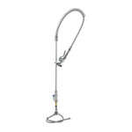 T&S Brass , B-0173, Pre-Rinse Faucet Assembly