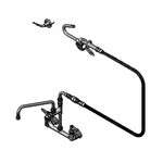 T&S Brass , B-0175-A12CR-PF, Faucet, Pantry