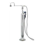 T&S Brass , B-0180, Kettle Filler Stanchion