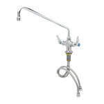 T&S Brass , B-0200-CR, Faucet, Pantry