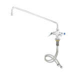 T&S Brass , B-0200, Faucet, Pantry