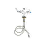 T&S Brass , B-0200-LN, Faucet, Pantry