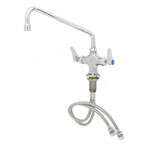 T&S Brass , B-0201-CR, Faucet, Pantry
