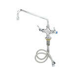 T&S Brass , B-0201, Faucet, Pantry
