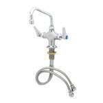 T&S Brass , B-0202-CR, Faucet, Pantry